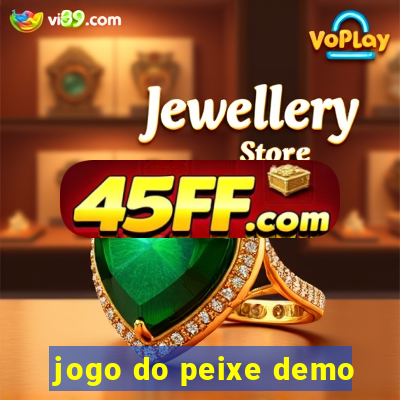 jogo do peixe demo